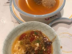 -蕃茄述·好汤自然来(江汉路店)