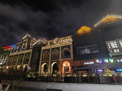 -海大南门夜市(海富街店)