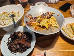 -新白鹿餐厅(龙游路总店·杭帮菜名店)