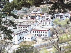 -五当召景区