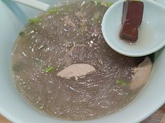 -回味鸭血粉丝汤(砂之船店)