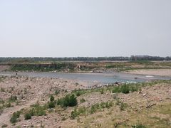 -绿堤公园