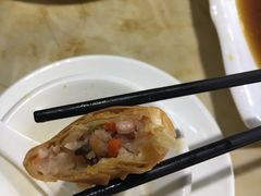 -明泉居茶点荟(车陂店)
