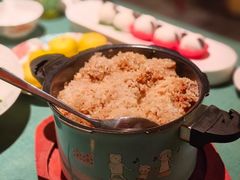 -烟雨青城·川菜(北京坊店)