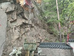 -本溪关山湖风景区