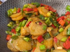 -鸿运楼·舌尖上的徽菜