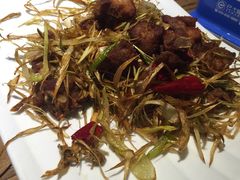 -茶花妹子云南餐厅(北大店)