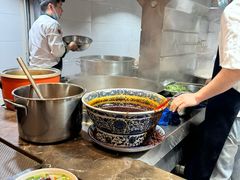 -清真磨沟沿老字号牛肉面(总店)