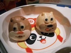 -海底捞火锅(龙湖金沙天街店)