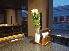 -江户前日本料理(瑞诗酒店店)