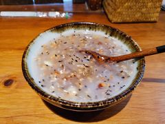 杏仁糊-阿木舂记·特色小吃(平江路店)