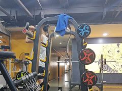 -超鹿运动健身(紫阳商贸中心店)