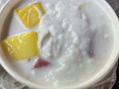 -大学城夜市