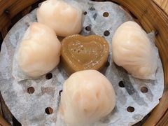 金牌虾饺皇-赏点粤式点心(广州塔店)