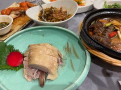 -金哥私房菜馆(张府园总店)