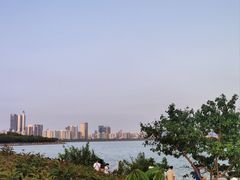 -深圳湾公园(南山区)