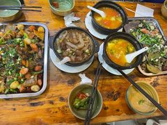 -沈妈砂锅(光华村店)