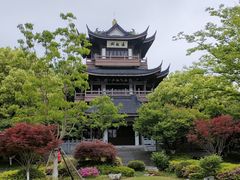 -范蠡湖公园