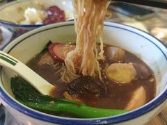 -香港新曜记茶餐厅(星耀城店)