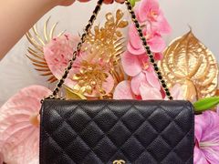 -CHANEL(恒隆广场店)