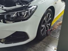 -天猫养车贴膜轻改·蓝电(优匹康桥东路店)