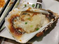 -很久以前羊肉串(打浦路店)