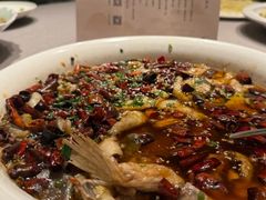 -平川·程玉平川菜工作室