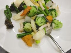 -闻莺馆(柳浪闻莺店)