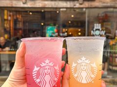 -星巴克(福州三坊七巷店)