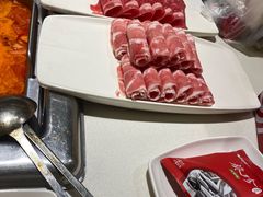 -海底捞火锅(中商百货店)