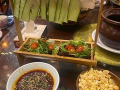 -杨记隆府(南坪店)