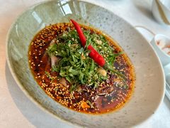 口水薄切牛舌-海味观(老西门店)