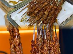 -陈记农家挂炉烤肉(雁南一路店)