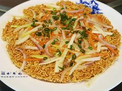 煎面-阿多私房菜(顺德店)