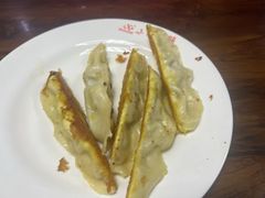 -小街锅贴(西工饭庄七分店)