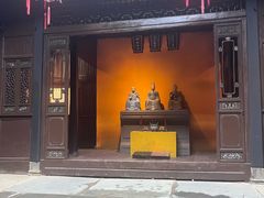 -景德镇古窑民俗博览区