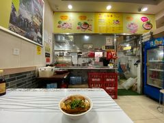 -螺鼎记螺蛳粉(太平街林科大直营店)