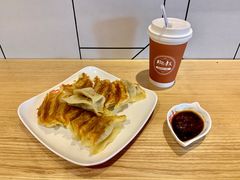 -肥叔锅贴(世贸江滨店)