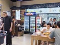 -大南门牛肉包子店