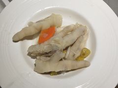 泡椒鳳爪-岭南真味·匠心粤菜(K11店)