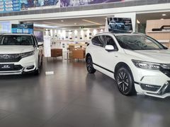 -广汽本田汽车中汽特约销售服务店