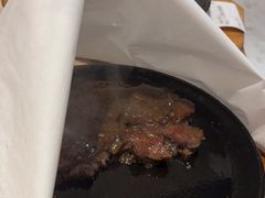 -纽斯特牛排自助餐厅(浦江万达店)