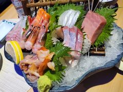 -琴寿司居酒屋(中山广场店)