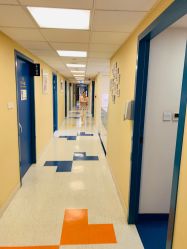 -杭州贝瑞斯美华妇儿医院·早孕·产检·儿科