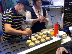 -味正点车轮饼可丽饼(南禅寺店)