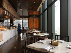 -君悦酒店·乐厨·高空自助餐(青年大街店)