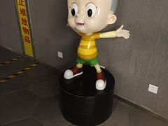 -奥斯卡国际影城(杜比全景声&4D激光店)