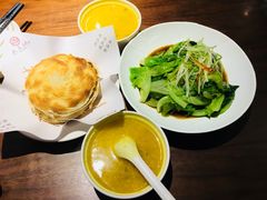 -大秦地·西北菜(纬四路店)