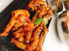 -禾谷韩餐(热带海洋学院店)