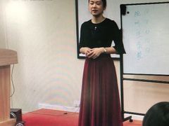 -思训家卡耐基中国口才培训(渝中校区)